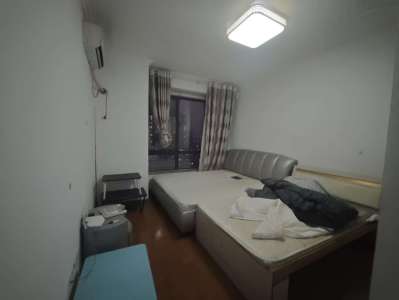 楚江府第3室2厅2卫南精装真实好房