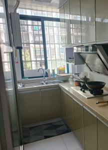 锦绣家园
