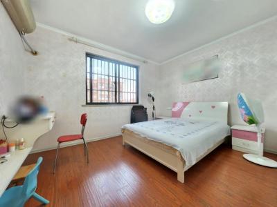 旭日天都三组团