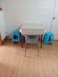 三山里小区北区