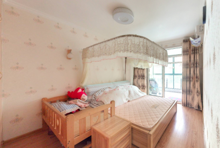 凤凰城南岛云杉轩