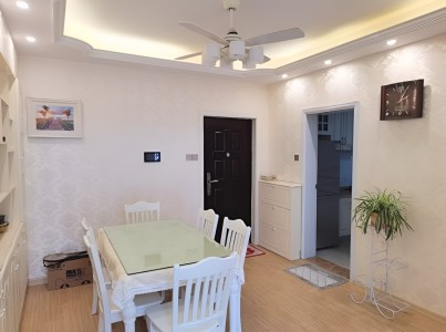 东方龙城绿竹苑