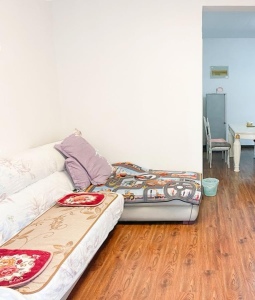 城市之光第三街区