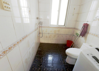 莲塘新村紫竹园