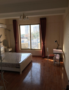 中山大厦5室2厅3卫南精装真实好房