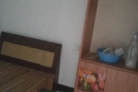 鲁港新区西区 5房2厅1卫 1,500元/月 采光充足