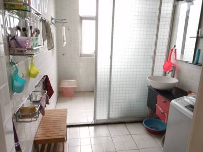 凤凰城南岛棕榈轩