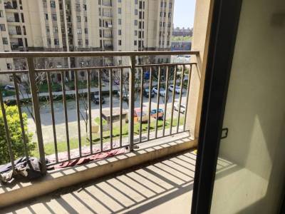 旭日天都一组团