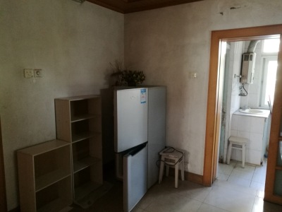 三山里新华书店宿舍