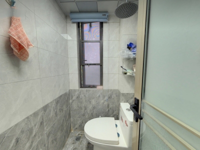 三山里小区北区