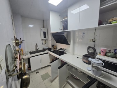 长江长现代城北区一期