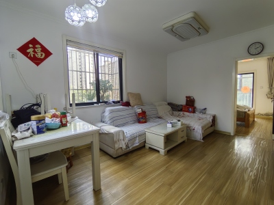 旭日天都六组团