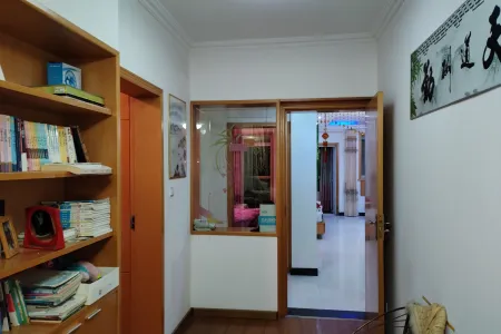 香江比华利山庄3房2厅1卫南精装真实好房