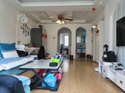 绿地6号地块A区(凯旋尚品)