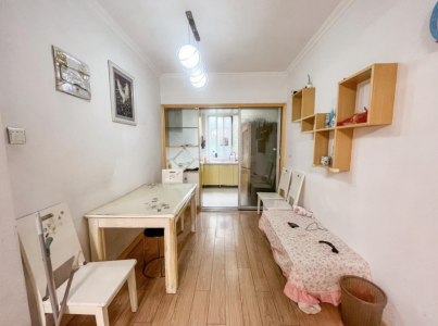 凤凰城南岛白桦轩