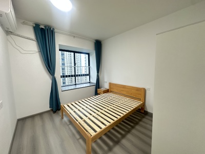 三山碧桂园镜湖春色