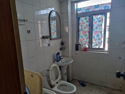 中港二航局芜湖住宅区