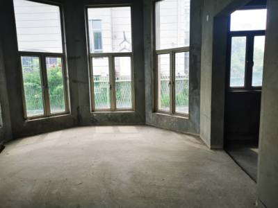 三山碧桂园龙湖上品