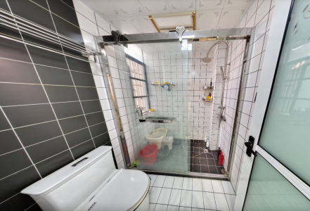 江城国际瑞虹苑