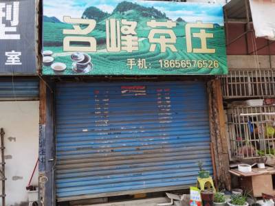 源丰装饰城商业街店铺南精装真实好房
