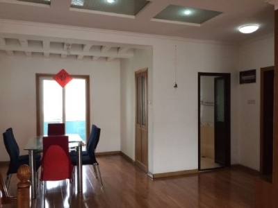 中建小区
