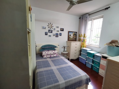 南瑞瑞东园一期