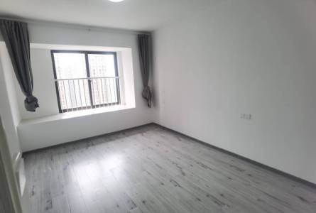 深业华府春天里