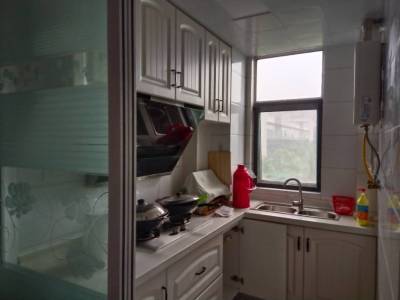 凤凰城北岛水云间