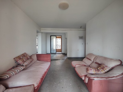 佩森雅苑 2室2厅1卫 65万 南北通透