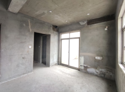 三山碧桂园龙湖上品