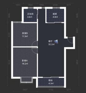 南瑞瑞东园二期