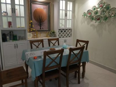 濵江翠竹园,滨江翠竹园