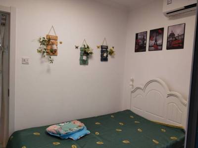 凤凰城北岛水云间