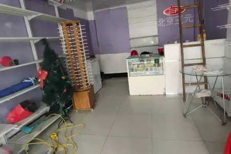 中沟小商品市场商业街东精装真实好房