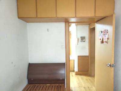 杏园小区二期 2室1厅1卫 1,300元/月 采光充足