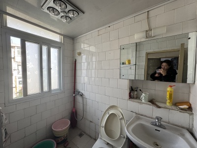 三山里小区南区