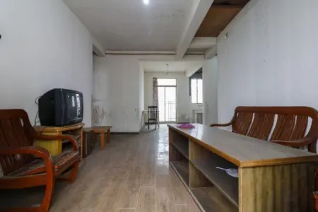 奥韵康城 4室2厅2卫 1,500.0元/月 唯一住房,采光充足