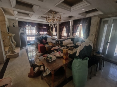 凤凰城中岛米兰苑别墅