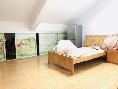 绿地1号地块(绿洲领秀)