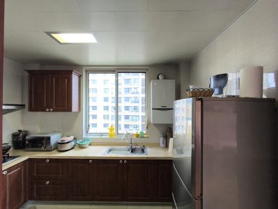 伟星左岸生活C区