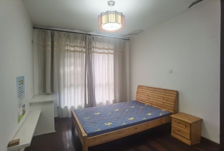 伟星左岸生活A区