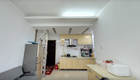 长江长现代城南区二期