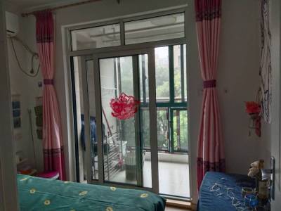 凤凰城北岛水云间