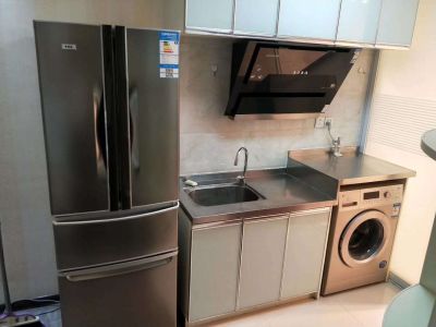 万达广场二期(万达嘉华)