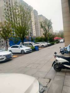 新华联新悦都