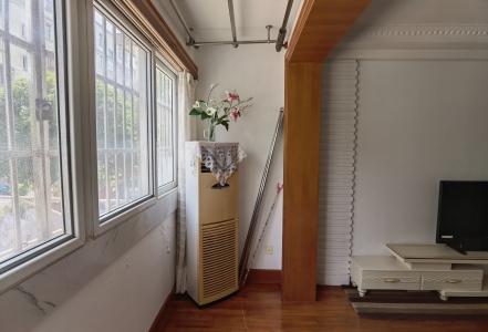 南瑞新城沐春园