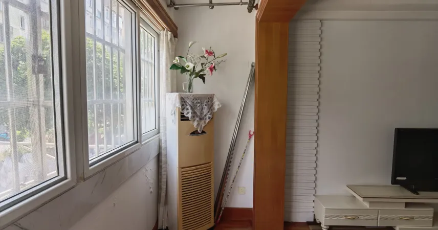 南瑞新城沐春园