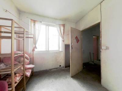 南瑞瑞东园一期 3室1厅1卫 1200.0元/月 南北通透,三证齐全,满两年