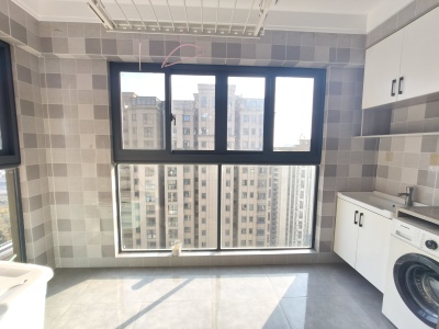 东方龙城清荷苑