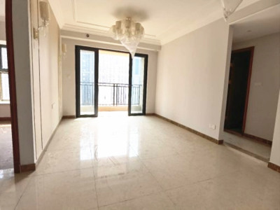 芜湖恒大御府3房2厅1卫南北精装真实好房